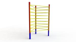 Купить Рукоход вертикальный арт. SP РУКВ1 в Чадане 