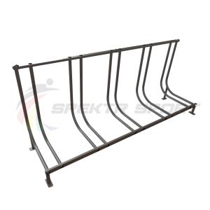 Купить Велопарковка Classic-5 на 5 велосипедов в Чадане 