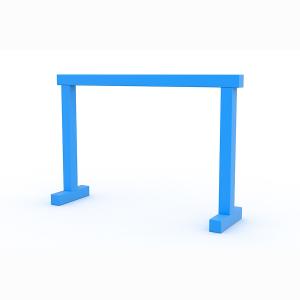 Купить Мини ворота для игр в Чадане 