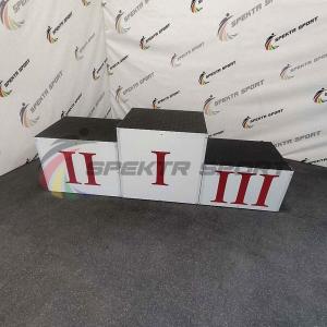 Купить Тумбы гимнастические для измерения гибкости (+пьедестал победителя) в Чадане 