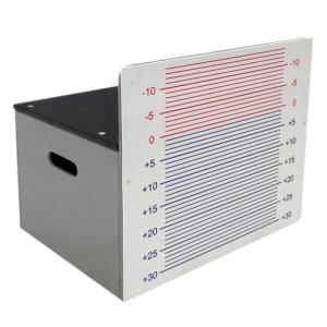 Купить Тумба для наклонов ламин. фанера+резина (стандарт 2018) в Чадане 