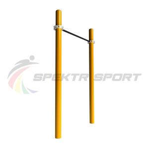 Купить Турник классический для занятий Воркаут SP WRK-07_76mm в Чадане 