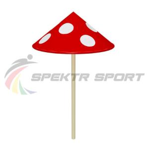 Купить Грибок ИО 510 в Чадане 