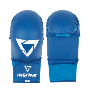 Купить Накладки для карате Insane MANTIS, ПУ в Чадане 