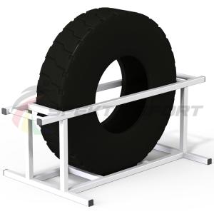 Купить Тренажер уличный "Дровосек" в Чадане 