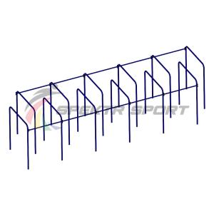 Купить Элемент полосы препятствий Лабиринт в Чадане 