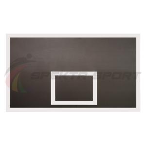 Купить Щит баскетбольный игровой 1800х1050 мм фанера 15 мм в Чадане 