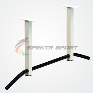 Купить Турник потолочный (600 мм) Атлант 2 цв. белый в Чадане 