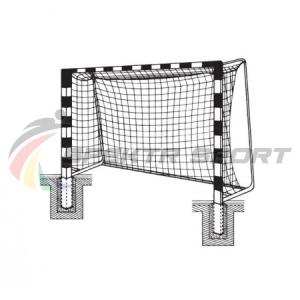 Купить Стаканы для футбольных ворот в Чадане 