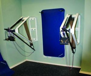 Купить Тренажер Хюттеля-Мартенса для пловцов в Чадане 