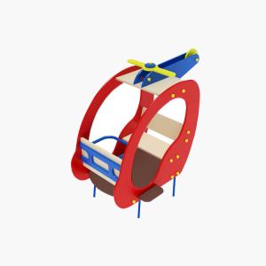 Купить Вертолетик мини ИФ 103 в Чадане 