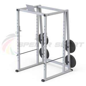 Купить Стойка для приседаний под штангу Spektr Sport мод. LIFT 2 в Чадане 