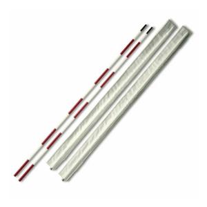 Купить Антенны волейбольные с карманами (комплект) в Чадане 