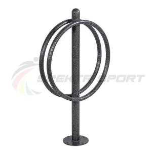 Купить Велопарковка Ипсилон на 2 велосипеда в Чадане 