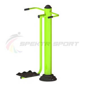 Купить Уличный тренажер взрослый Маятник для одного ТС 104 в Чадане 