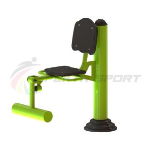 Купить Уличный тренажер взрослый Флекс для одного ТС 108 в Чадане 