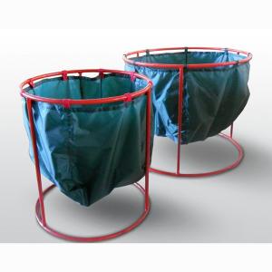 Купить Корзина для заброса мячей Веселые старты d= 540 мм в Чадане 