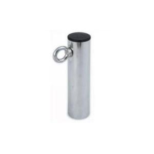 Купить Стойка-держатель для крепления разделительной дорожки в Чадане 