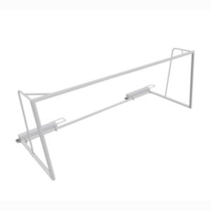 Купить Ворота футбольные 5,0 х 2,0 м тип-4 в Чадане 