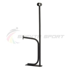 Купить Стойка хореографического станка однорядного стена-пол Батман в Чадане 