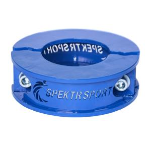 Купить Хомут для Workout Spektr Sport 89 мм в Чадане 