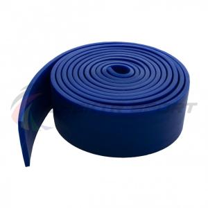 Купить Лента резиновая цельнолитая 50х2,5 мм (цена за 1 м) в Чадане 