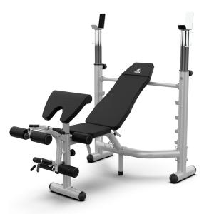 Купить Скамья под штангу DFC D748 в Чадане 