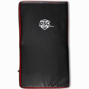 Купить Макивара изогнутая RSC PU  33*60 см в Чадане 