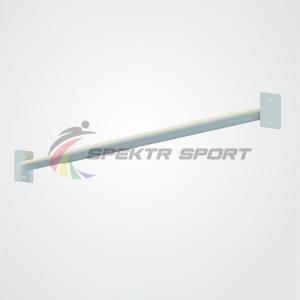 Купить Турник в дверной проем (раздвижной) Телескоп 1 (60-75 см) цв. белый в Чадане 