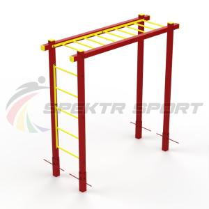 Купить Рукоход П-образный арт. SP РУКВ3 в Чадане 