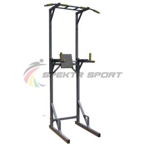 Купить Турник-брусья-пресс напольный "Эпицентр" в Чадане 