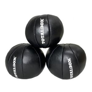 Купить Медицинбол кожаный Totalbox 7 кг в Чадане 