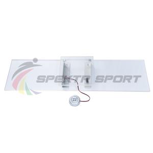 Купить Счетчик-станок с сигналом контроля отжиманий от пола (прозр. поликарбонат) в Чадане 