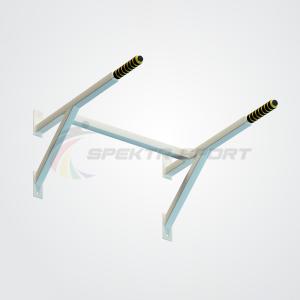 Купить Брусья настенные ПульсАп цв. белый в Чадане 