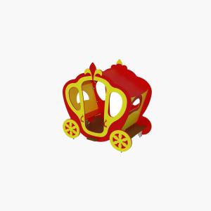 Купить Беседка Карета большая МФ 160 в Чадане 