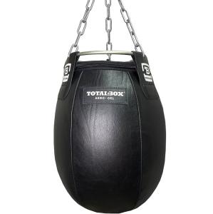 Купить Груша боксерская гелевая Aerogel Totalbox в Чадане 