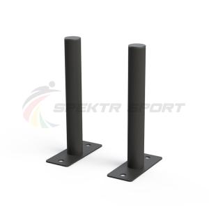 Купить Кронштейны для дисков штанги (2 шт) в Чадане 