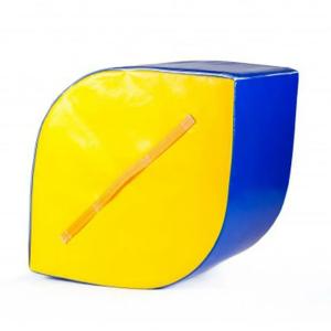 Купить Фляк - мат– тренажер для упражнения "Фляк" 1390х600х1002 в Чадане 