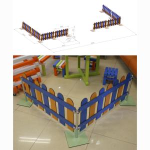 Купить Заборчик декоративный в Чадане 