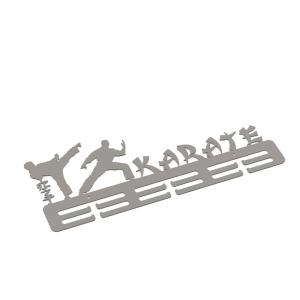 Купить Медальница Карате серия Стандарт в Чадане 