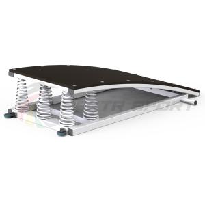 Купить Мостик гимнастический подкидной Профи (6 пружин) в Чадане 