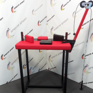 Купить Блок–приставка к столу для армрестлинга в Чадане 