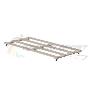 Купить Тележка для перевозки матов фанера в Чадане 