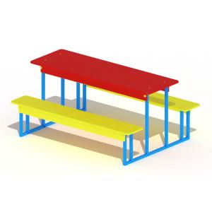 Купить Столик взрослый МФ 304 в Чадане 