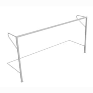 Купить Ворота футбольные 5,0 х 2,0 м тип-2 в Чадане 