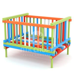 Купить Манеж детский в Чадане 