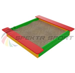 Купить Песочница Забава ИО 502 в Чадане 