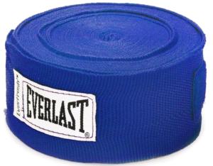 Купить Бинт боксёрский EVERLAST 4454RBU 3 м в Чадане 
