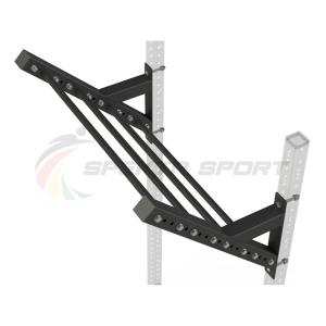 Купить Лестница из перекладин (крыло) для функциональной рамы в Чадане 