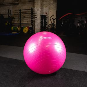 Купить Гимнастический мяч Yousteel Soft 55 см в Чадане 